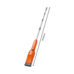 Akku-Turbo-Laubbläser, Victor Tools