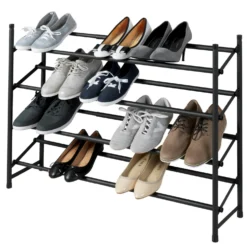 Anti-Rutsch-Schuhregal Hero WENKO