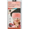 Augenmaske mit Himalayasalz