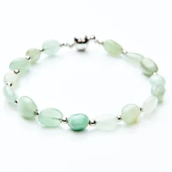 Aventurin-Armband