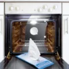 Backofen-Reinigungstücher 20er-Set