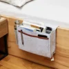Betttasche zum Einhängen
