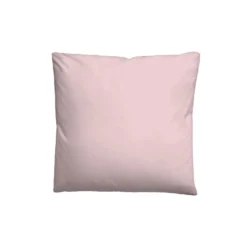 biberna Tencel Bettwäsche STRUDEL rose, 1x 135x200 cm + 1x 80x80 cm