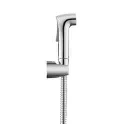 Bidet-Set „Watersaving“ inkl. Handbrause & Wandhalterung WENKO