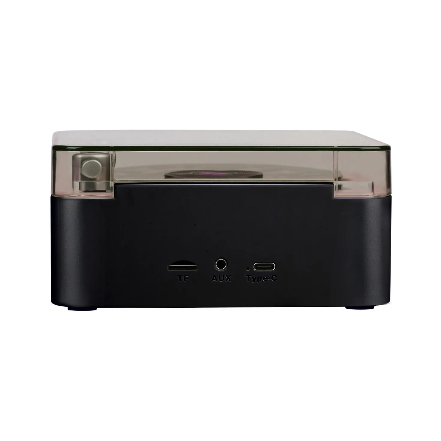 Bluetooth-Lautsprecher mit White Noise & 3 Lichtmodi