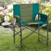 Campingstuhl mit Tisch & Tasche