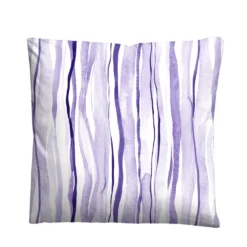 Castell Baumwoll Renforce Bettwäsche Einhorn violett, 1x 135x200 cm + 1x 80x80 cm