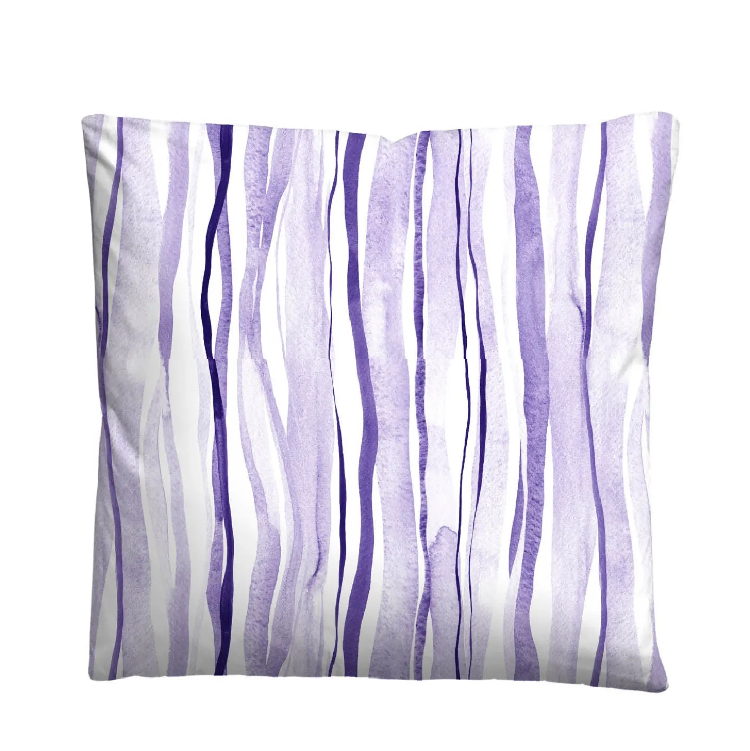 Castell Baumwoll Renforce Bettwäsche Einhorn violett, 1x 135x200 cm + 1x 80x80 cm
