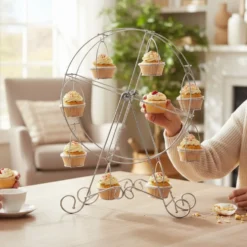 Cupcake-Ständer