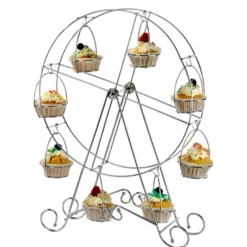 Cupcake-Ständer