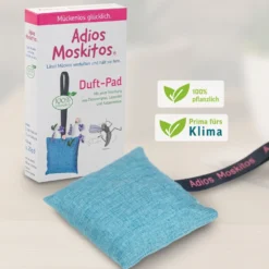 Duftpad Adios Moskitos