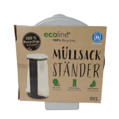 EcoRecycled-Müllsackständer GIES
