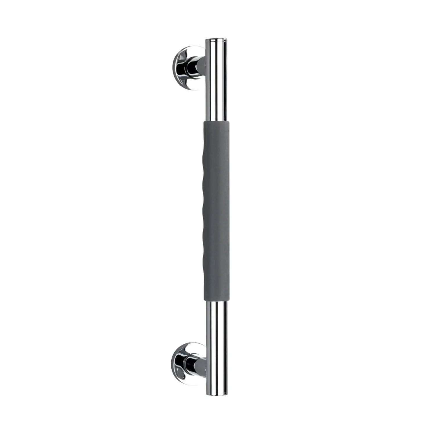Edelstahl Wandhaltegriff „Secura“ 40,5 cm WENKO
