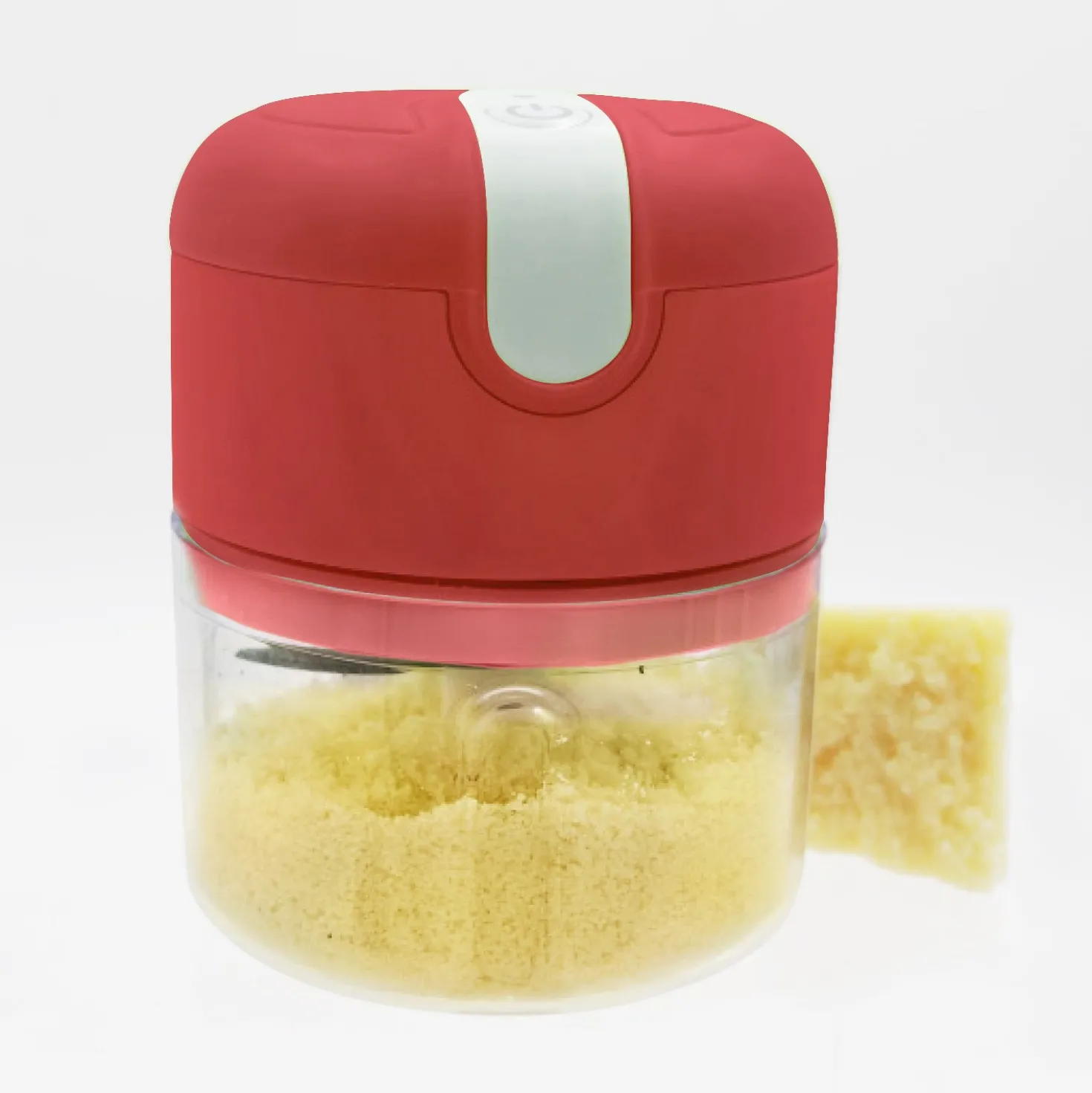 Elektrischer Multi-Zerkleinerer "MiniChef" Basilico