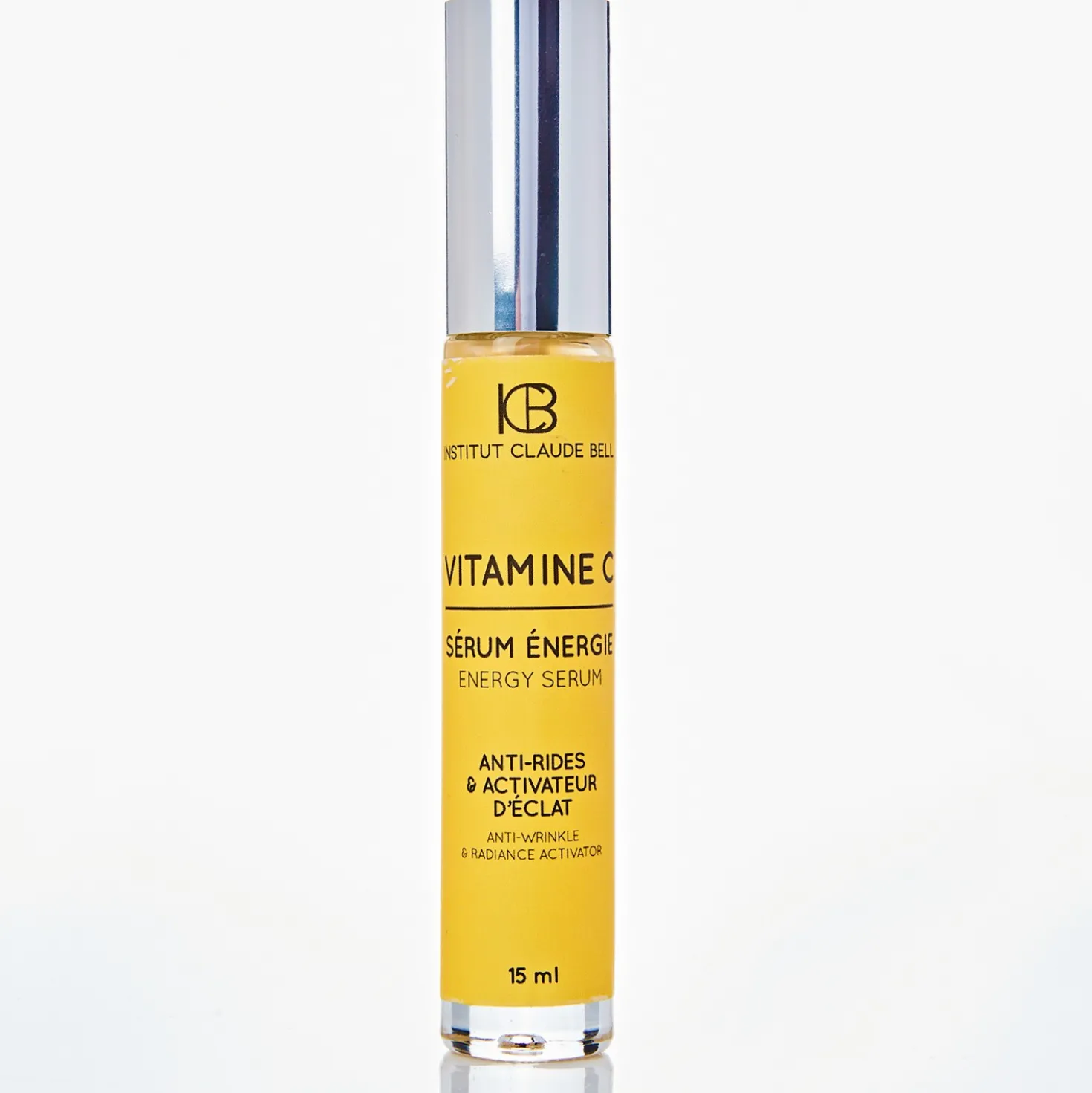 Energie-Serum Vitamin C 15 ml