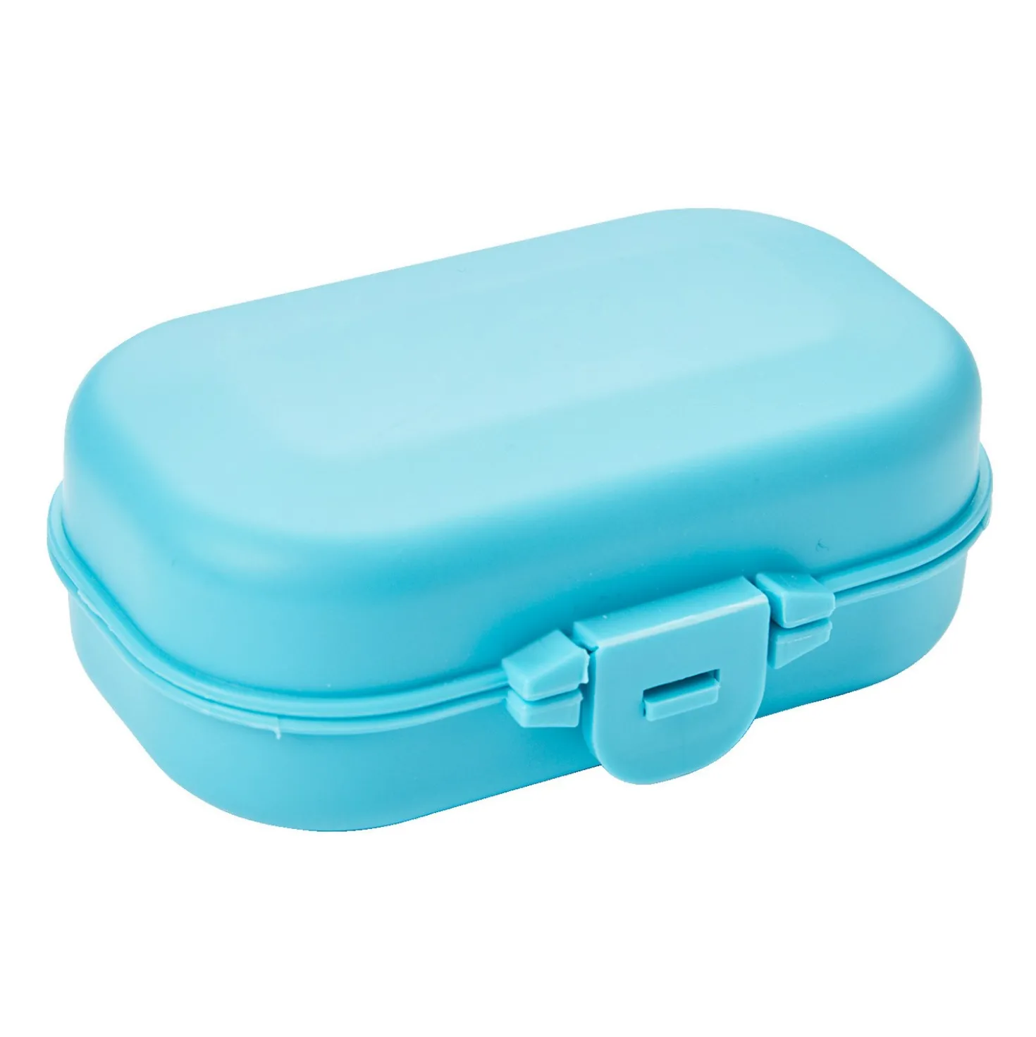 Faltbare Lesebrille inkl. Etui, 3 Dioptrien