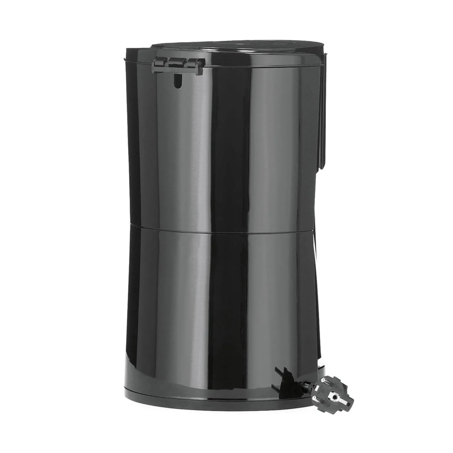 Filterkaffeemaschine mit Thermokanne KA 9306 schwarz SEVERIN