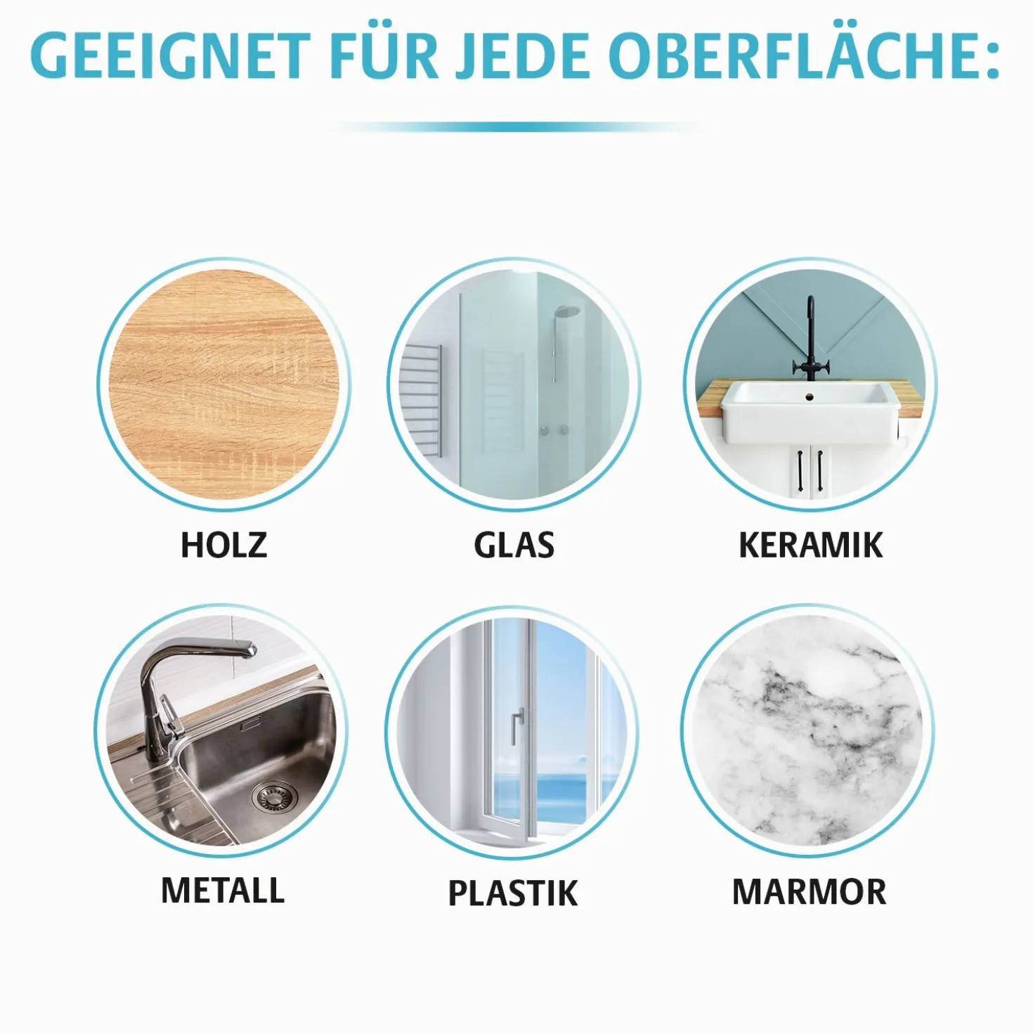 Fugen-Dichtmasse 2er-Set