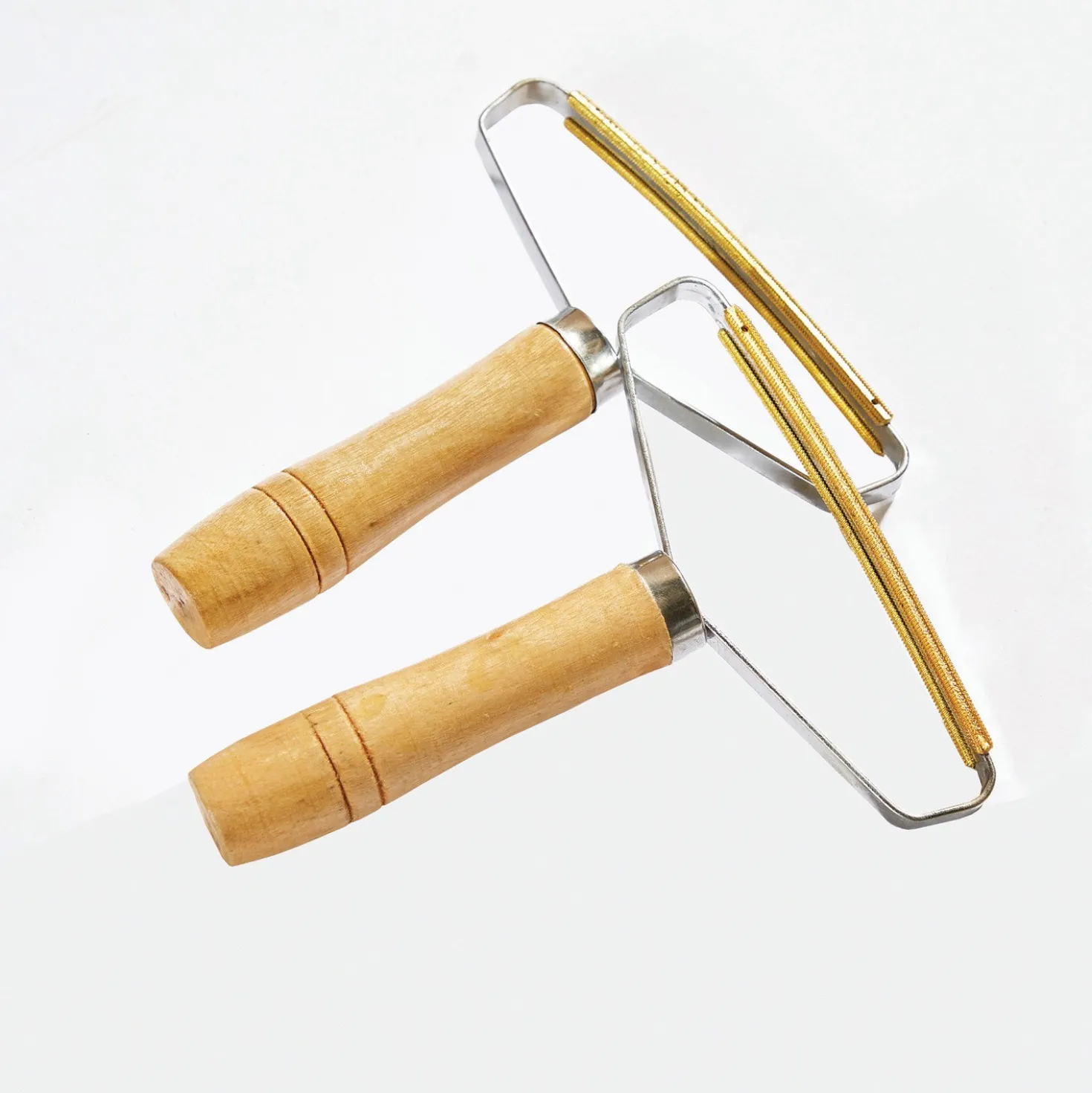 Fussel-Entferner Clarsen