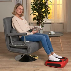Fuß- und Bein-Stimulator Java