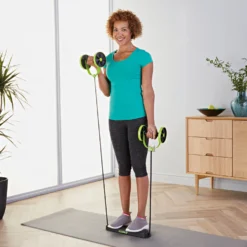 Ganzkörpertrainer 4-in-1 Java