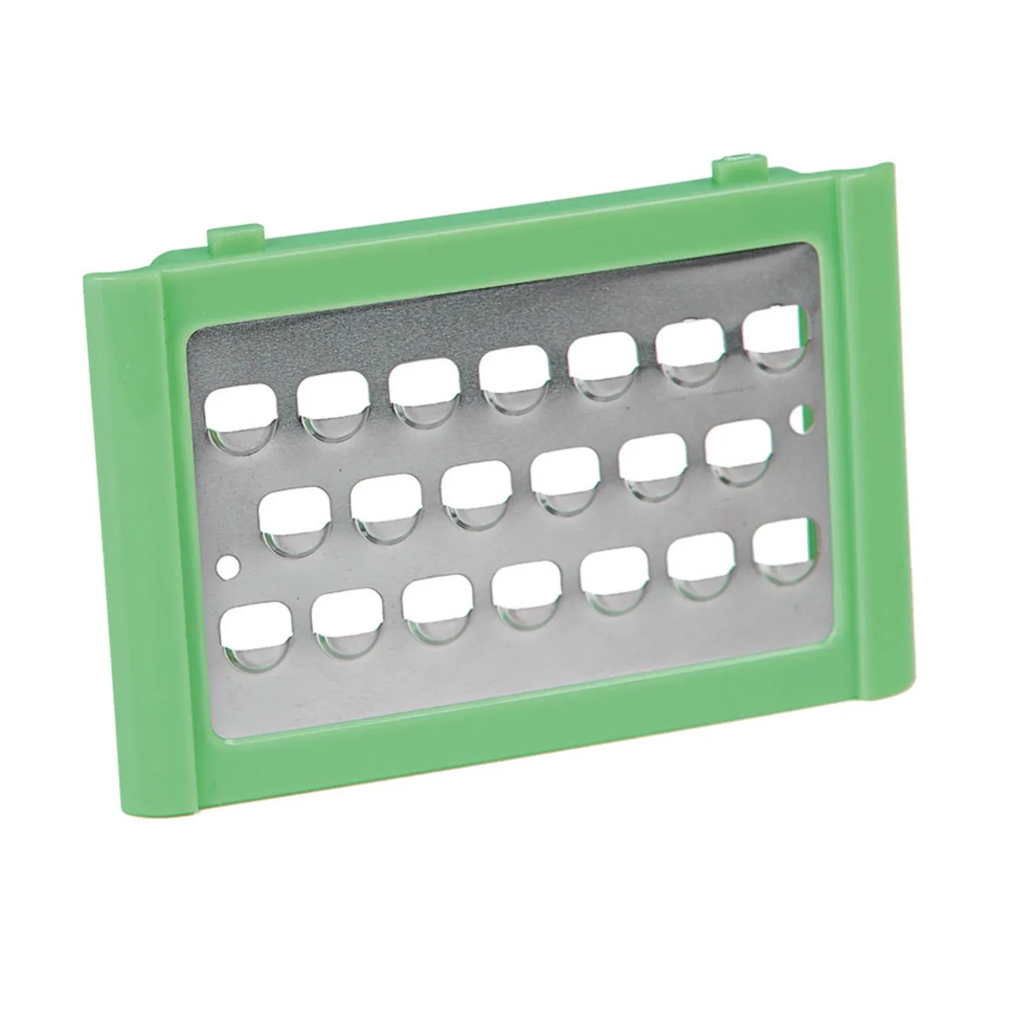 Gemüseschneider-Set Nicer Dicer Quick Professional, 12-tlg.