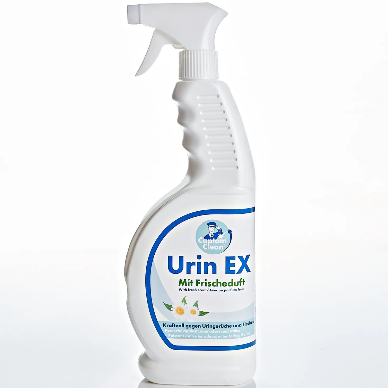 Geruchsentferner Urin-Ex 650 ml