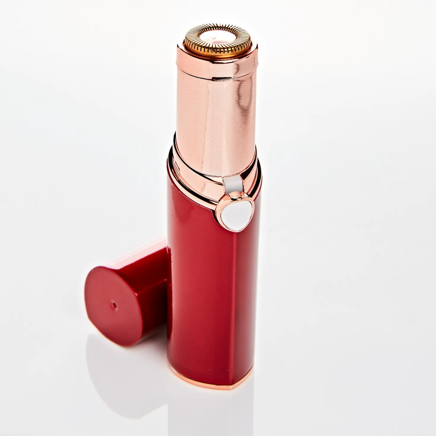 Gesichtshaarentferner "Lipstick"