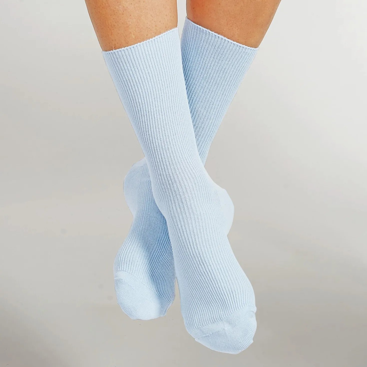 Gesundheitssocken 5 Paar Gr. 35-38 Vital Comfort
