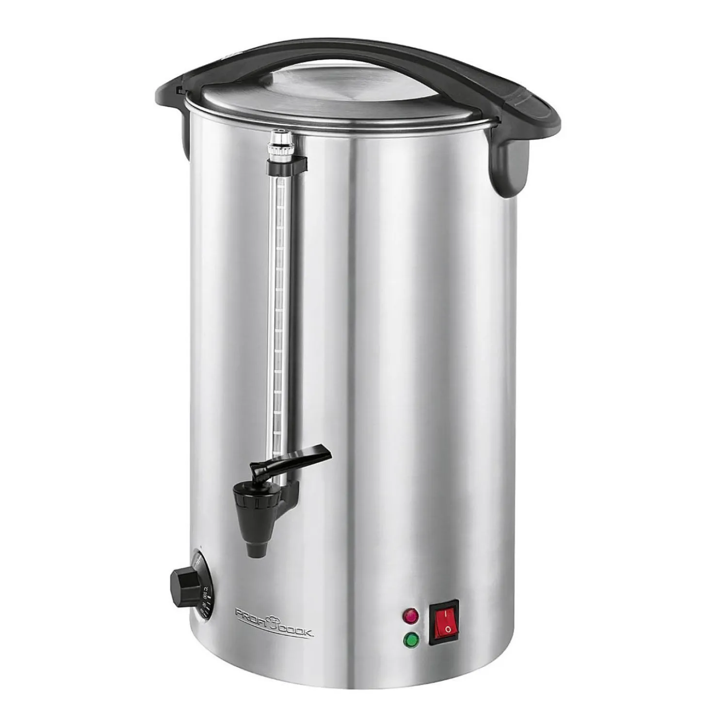 Heißgetränkeautomat PC-HGA 1196 PROFI COOK