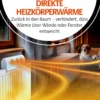 Heizkörperventilator "Heatboost Pro" von Bergström - Energiesparen dank effizienterem Heizen - Ab 2 Stück sparen!