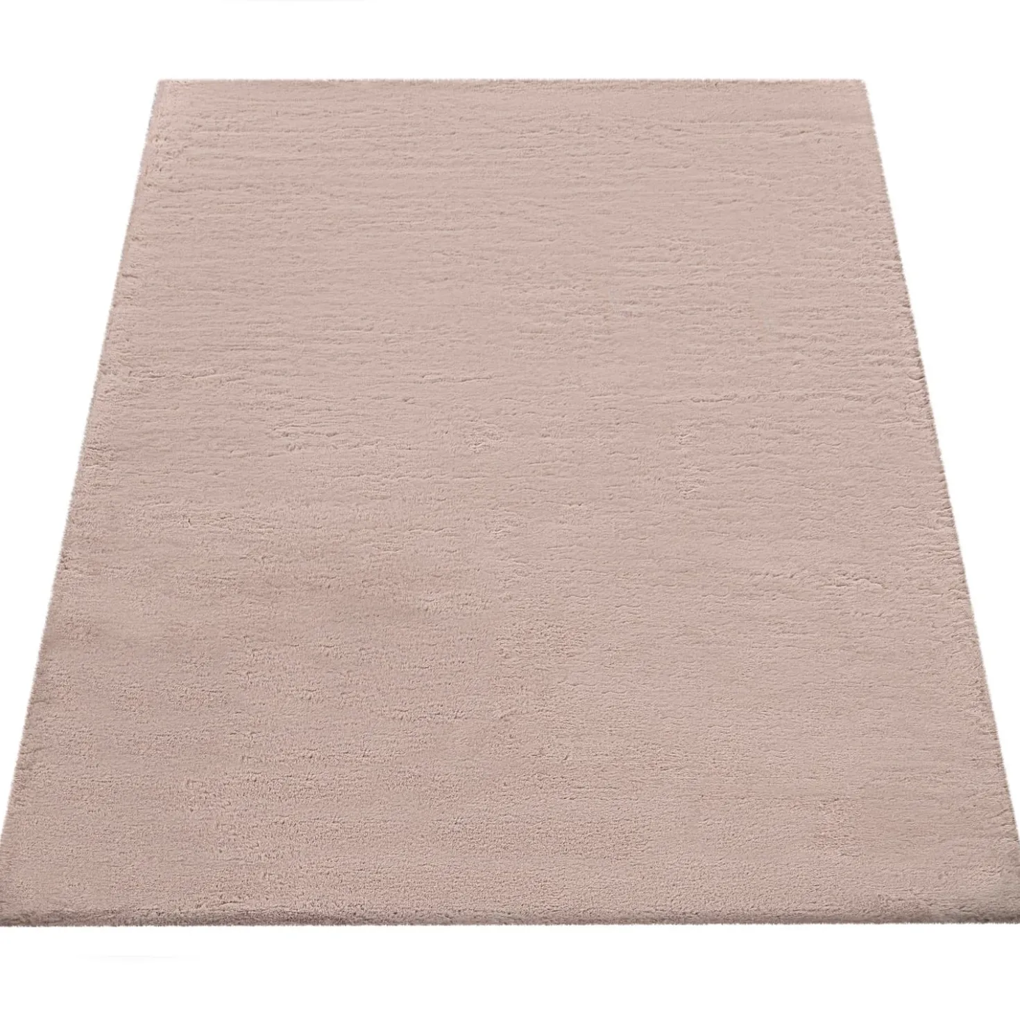 Hochflor-Teppich RABBIT 780 Beige Rechteckig Paco Home