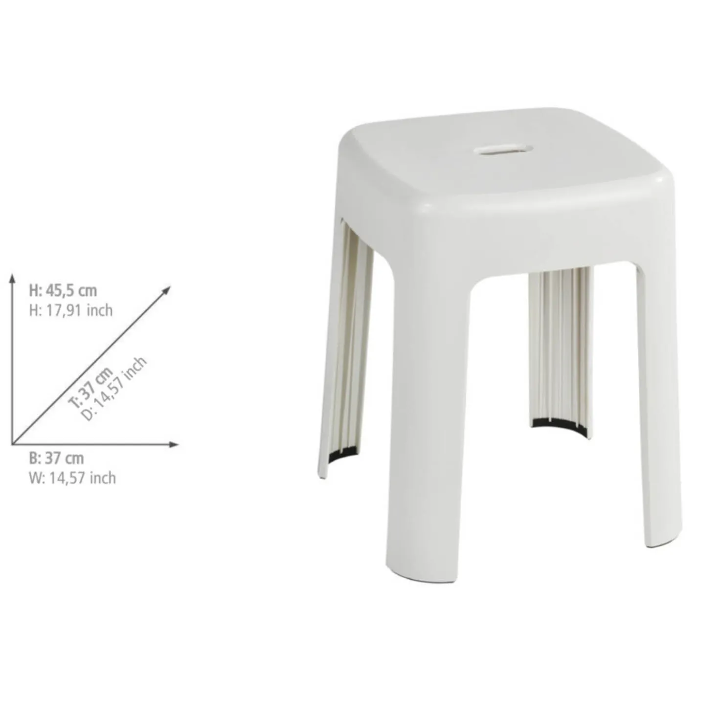 Hocker Alaska WENKO
