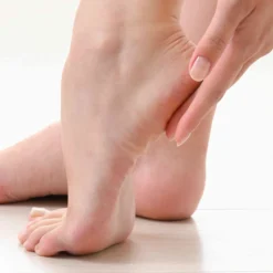 Hornhautentferner Foot Repair Creme Titania