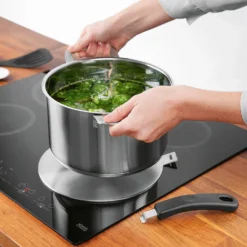 Induktionsadapterplatte Ø24cm WESTMARK