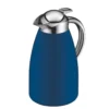 Isolierkanne "Signo" boho blue mat 1L ALFI