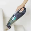 Kabelloser 2-in-1 Handstaubsauger – Nass & Trocken Bergström