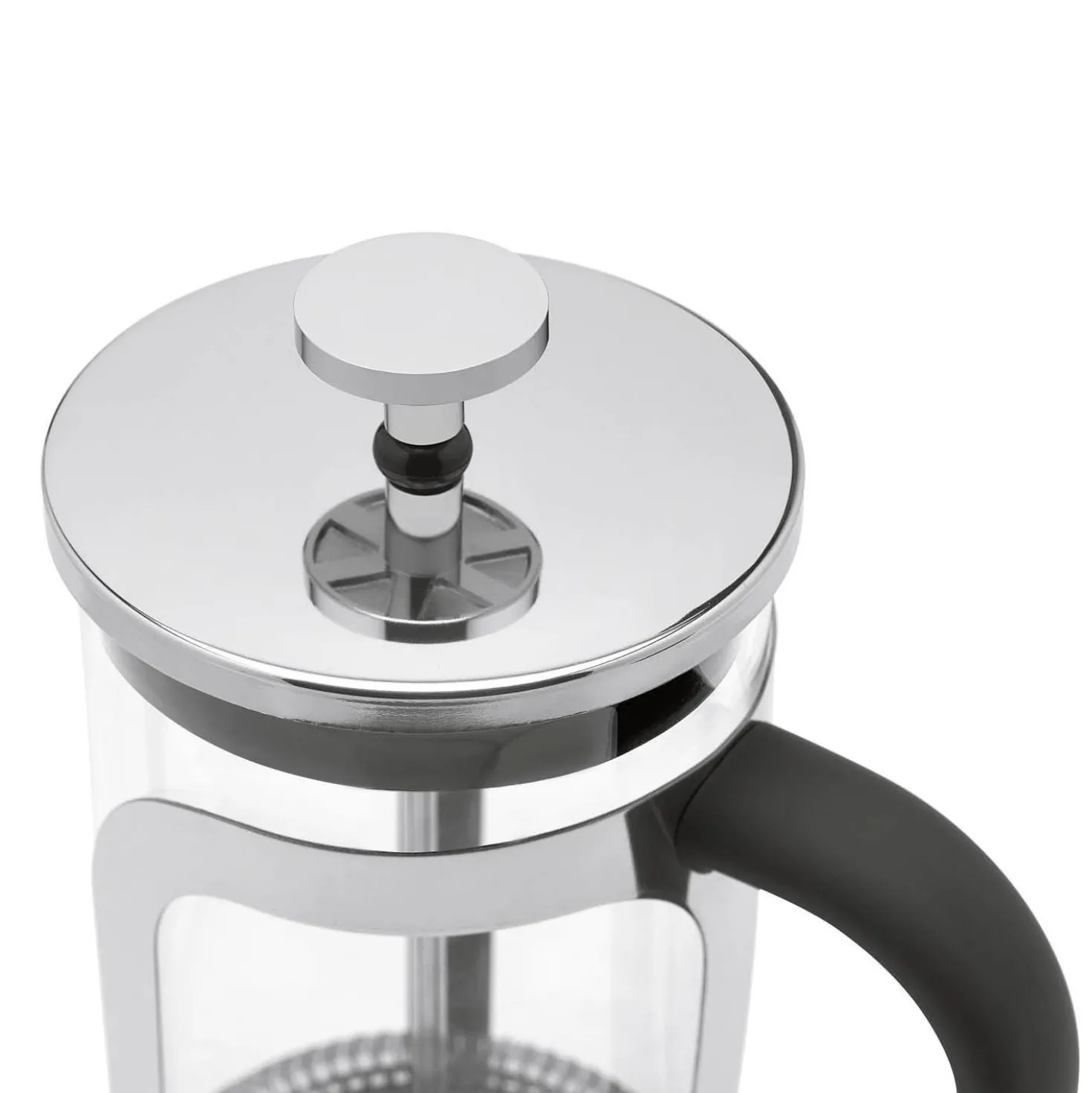 Kaffee- & Teebereiter „Shiny“ 5 Tassen LEOPOLD