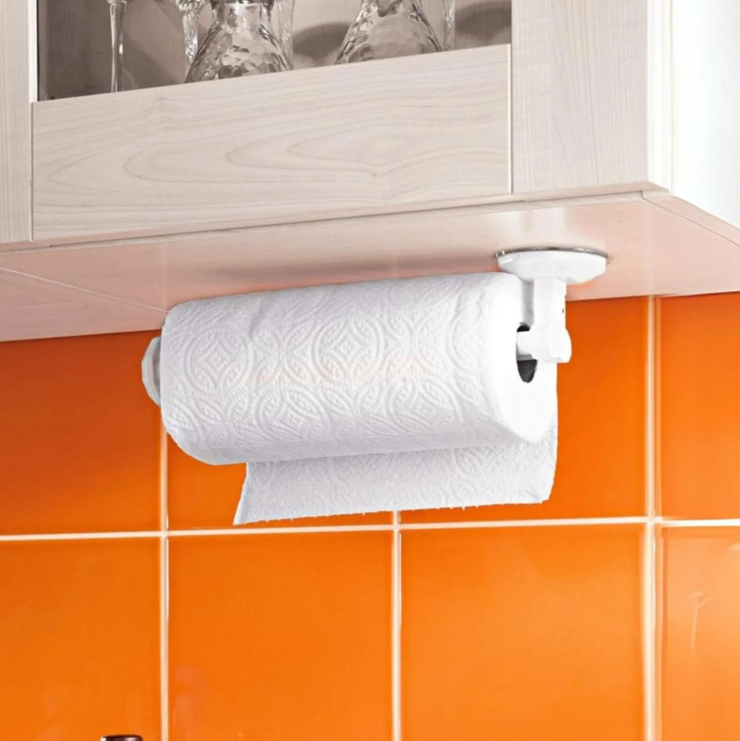 Küchenrollenhalter