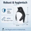 Kühlschrank-Deo "PinguFresh"