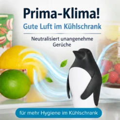 Kühlschrank-Deo