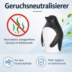 Kühlschrank-Deo