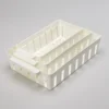 Kühlschrankkörbe 3er-Set
