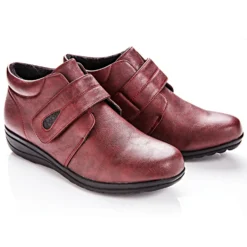 Klett-Bootie
