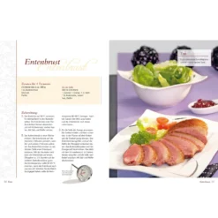 Kochbuch 