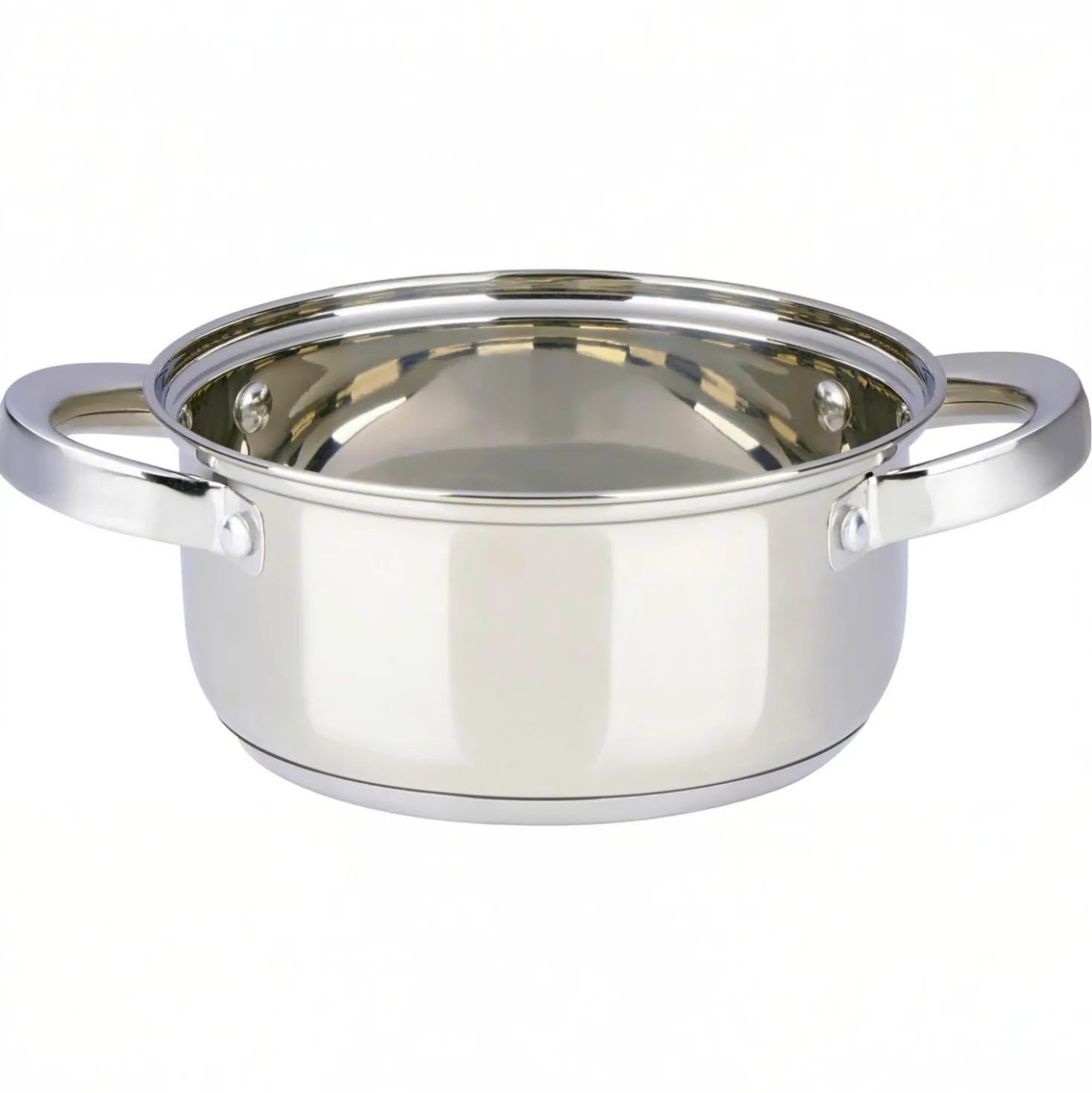 Kochtopf 1,9 l Basilico