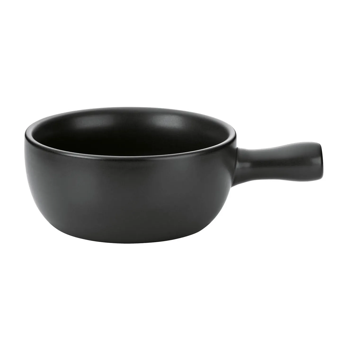 Käsefonduepfanne Basel Ø 22,5 cm kela