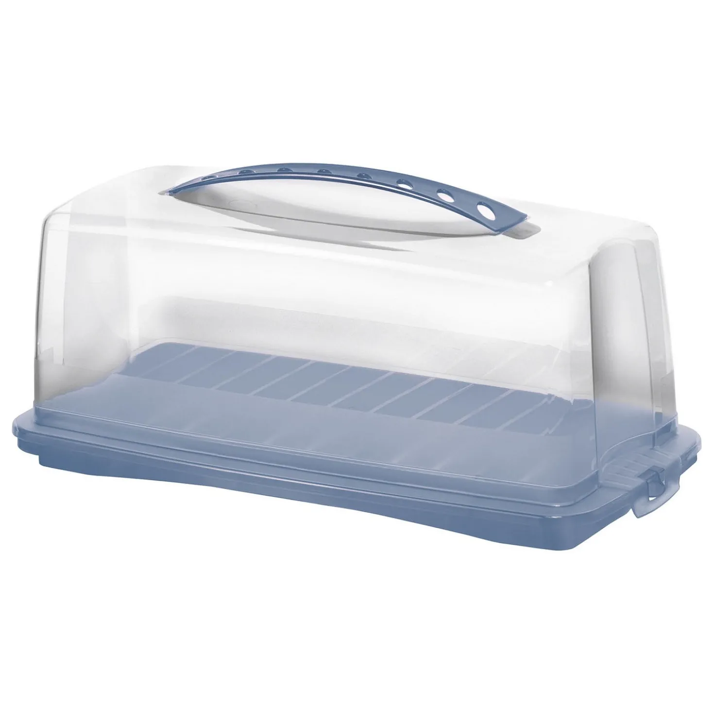 Kuchenbutler Fresh mit Schneidehilfe 36 cm ROTHO