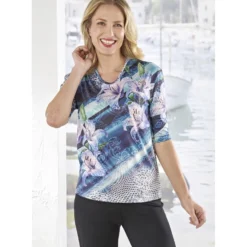 Langarm-Shirt