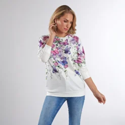 Langarm-Shirt 